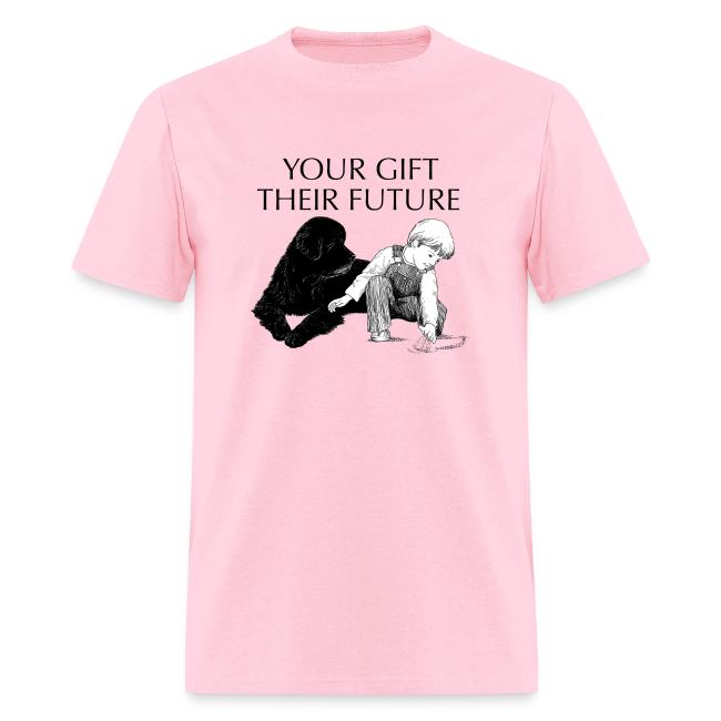 Your Gift, Their Future