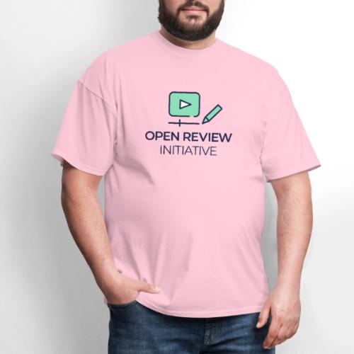 Open Review Initiative - Men's T-Shirt