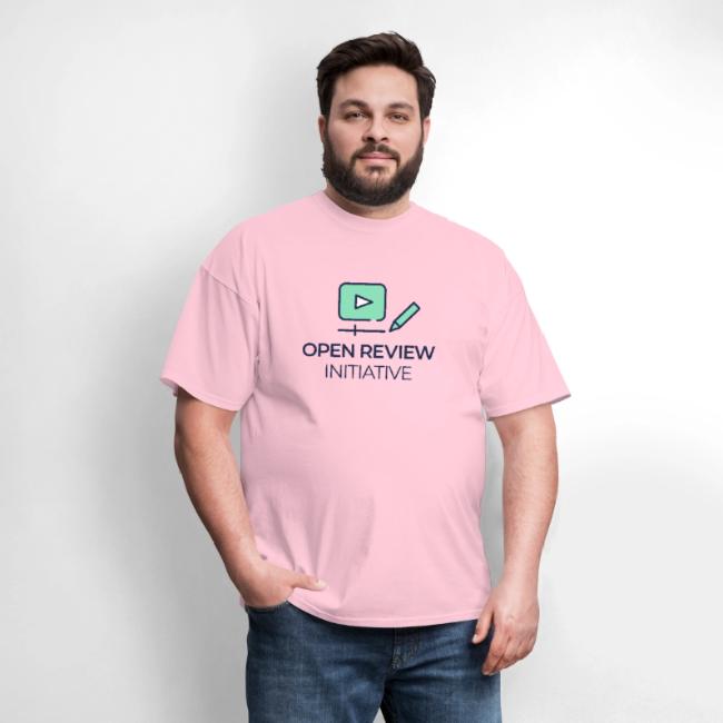 Open Review Initiative