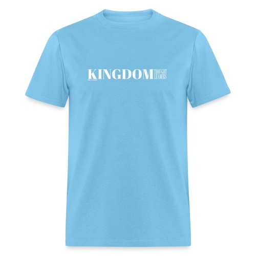 Kingdom Thought Leaders - Men's T-Shirt