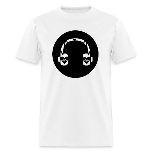 Alicia Greene music logo 5 - Men's T-Shirt