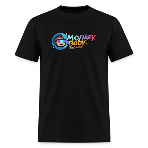 Monkey Baby Business Merchandise Store - Men's T-Shirt