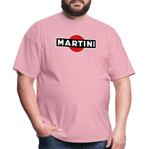 GTA Martini - Men's T-Shirt