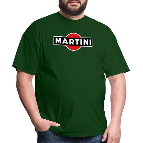 GTA Martini - Men's T-Shirt