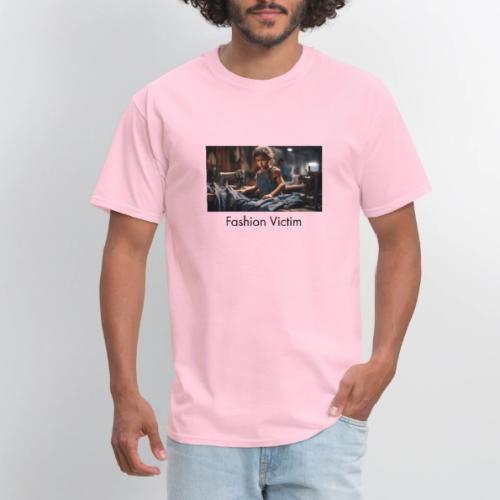 Fashion Victim - Men's T-Shirt