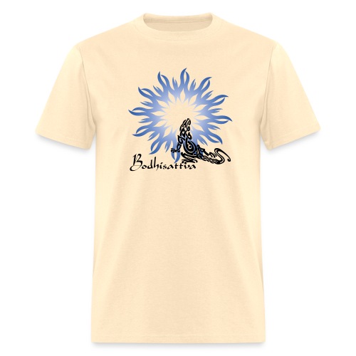 Bodhisattva - Men's T-Shirt