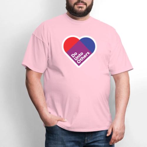 Do Unto Others - Men's T-Shirt