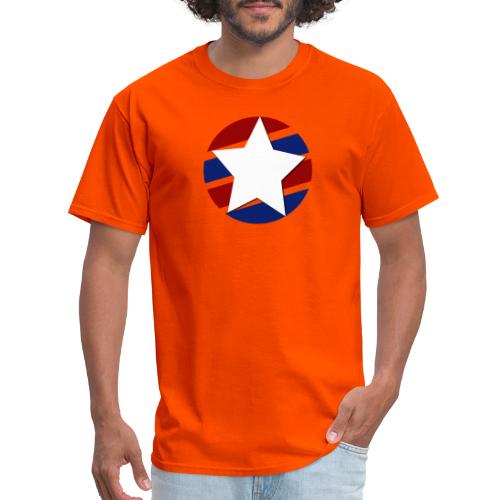 PR Star - Men's T-Shirt