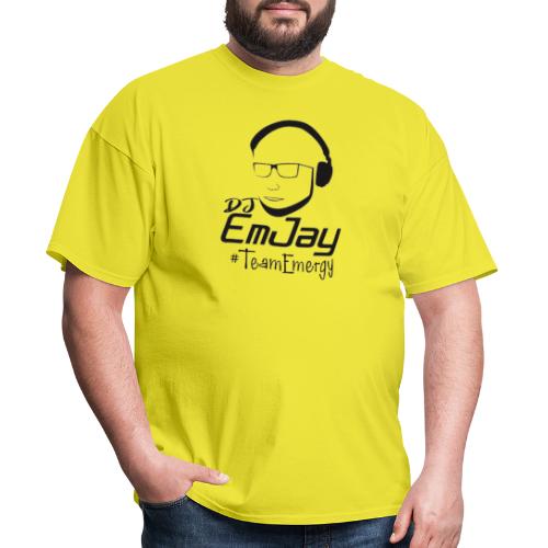 TeamEMergy - Men's T-Shirt
