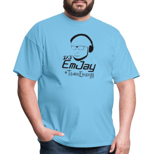 TeamEMergy - Men's T-Shirt