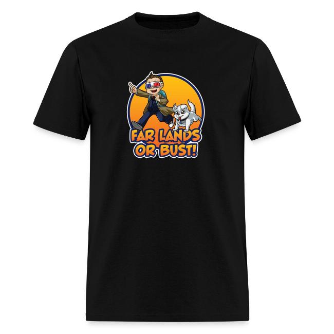 FLoB Cartoon by Sixelona