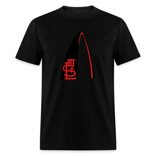 RTSTL_t-shirt (1) - Men's T-Shirt