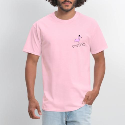 ミンゴページ Mingo Clothing Company