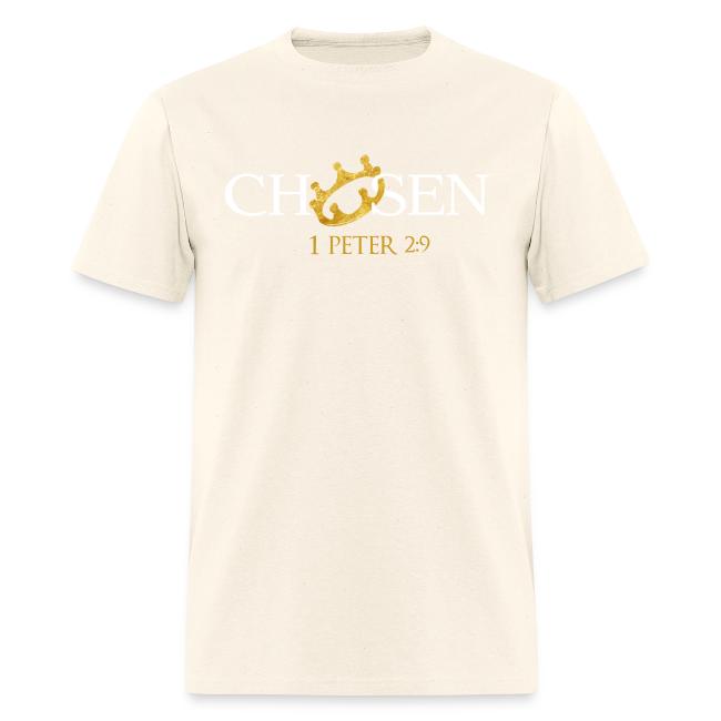 Chosen Generation
