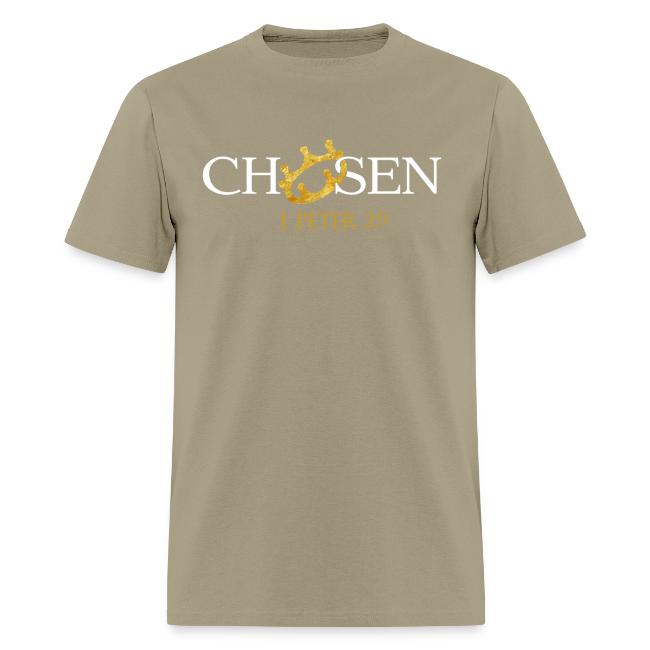 Chosen Generation