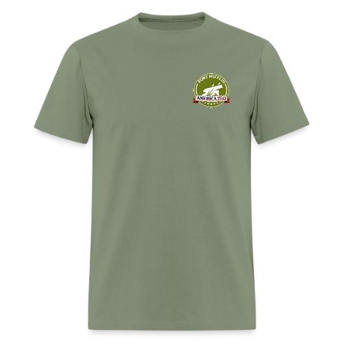 Mifflin America 250 - Men's T-Shirt