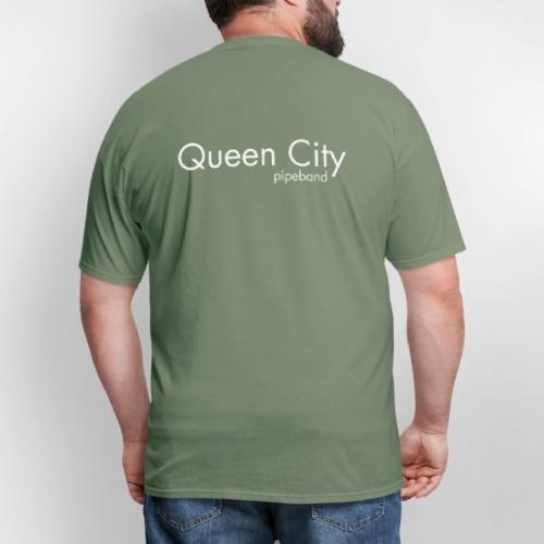 Queen City Classic - Men's T-Shirt