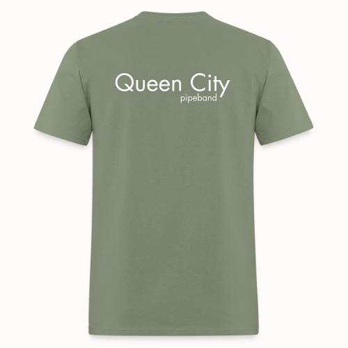 Queen City Classic - Men's T-Shirt