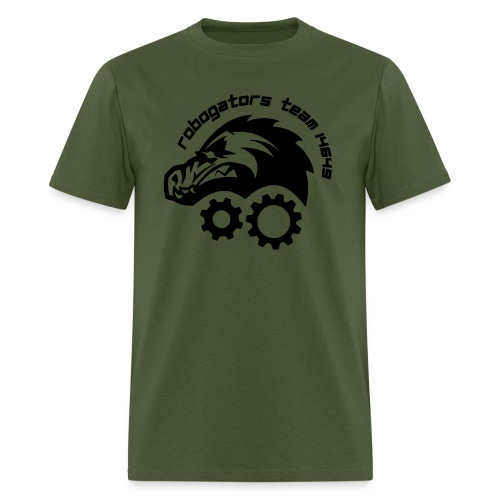 14649 shirt - Men's T-Shirt