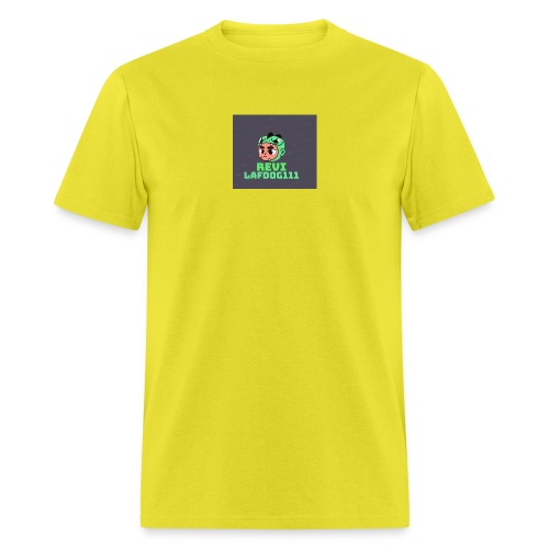 Lafdog111 - Men's T-Shirt