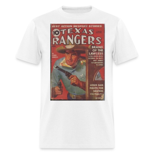 193808smaller - Men's T-Shirt