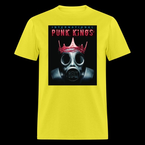 Eye Rock IPK Design - Men's T-Shirt