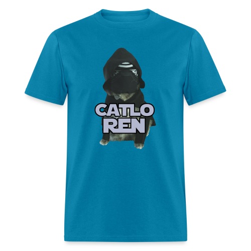 CatloRen T Shirt - Men's T-Shirt