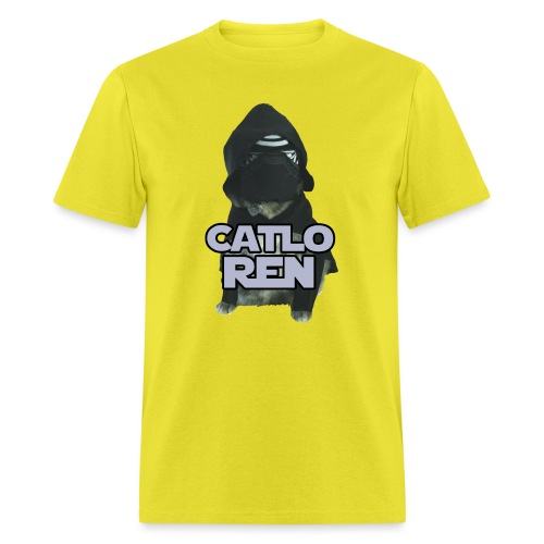 CatloRen T Shirt - Men's T-Shirt