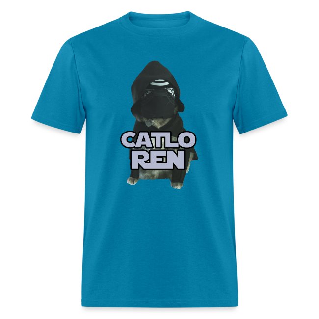 CatloRen T Shirt