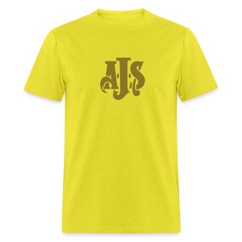 auto ajs 1c - Men's T-Shirt
