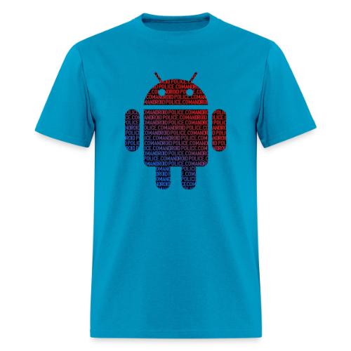 Romarto Design 2 - Men's T-Shirt
