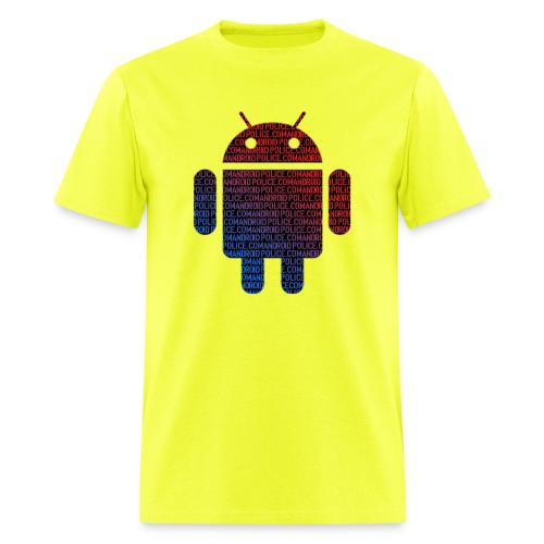 Romarto Design 2 - Men's T-Shirt