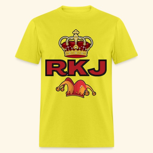 RKJ2 - Men's T-Shirt