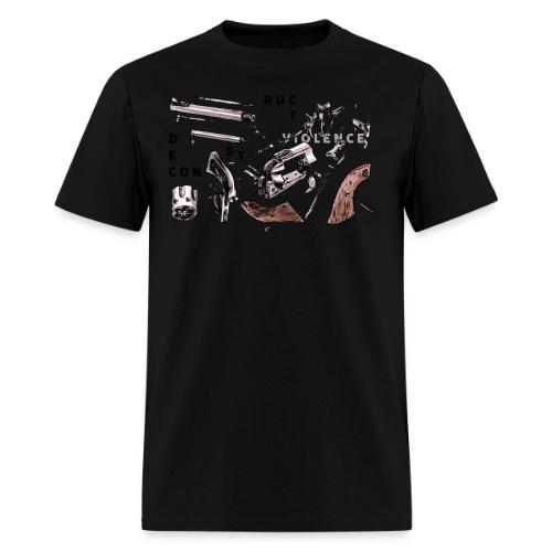 Deconstruct It! - Men's T-Shirt