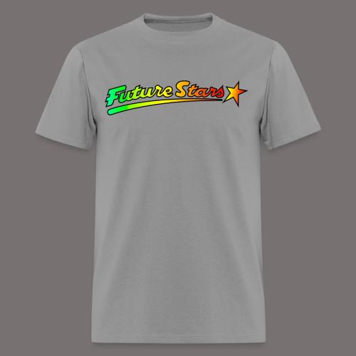 Future Stars 87 Topps - Men's T-Shirt