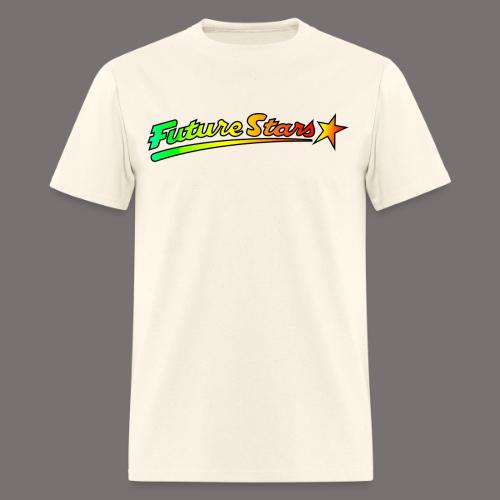 Future Stars 87 Topps - Men's T-Shirt