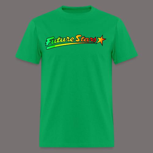 Future Stars 87 Topps - Men's T-Shirt