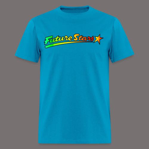 Future Stars 87 Topps - Men's T-Shirt