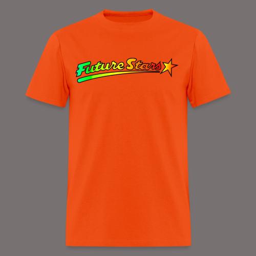 Future Stars 87 Topps - Men's T-Shirt
