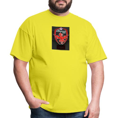 7797551 FK Vozdovac 0 - Men's T-Shirt