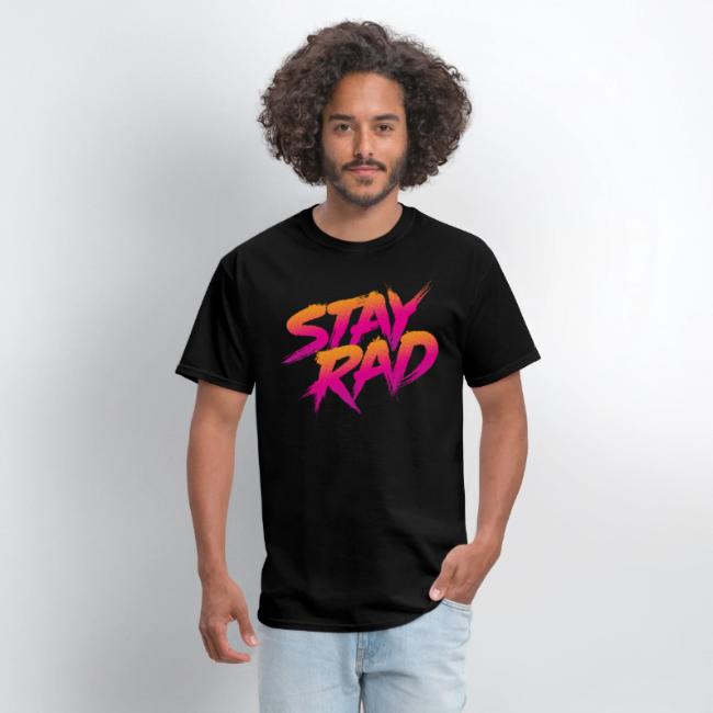 Stay Rad