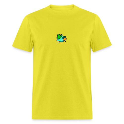 SideBirb - Men's T-Shirt