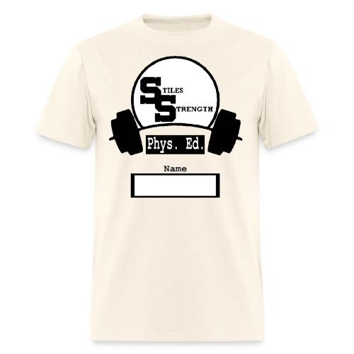 Phys. Ed. - Men's T-Shirt