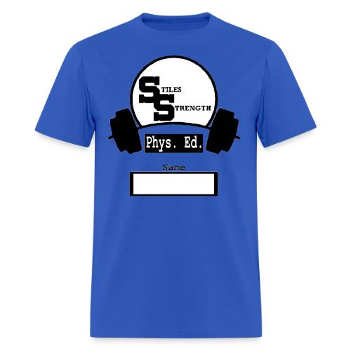 Phys. Ed. - Men's T-Shirt