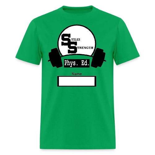 Phys. Ed. - Men's T-Shirt