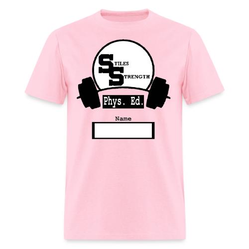 Phys. Ed. - Men's T-Shirt