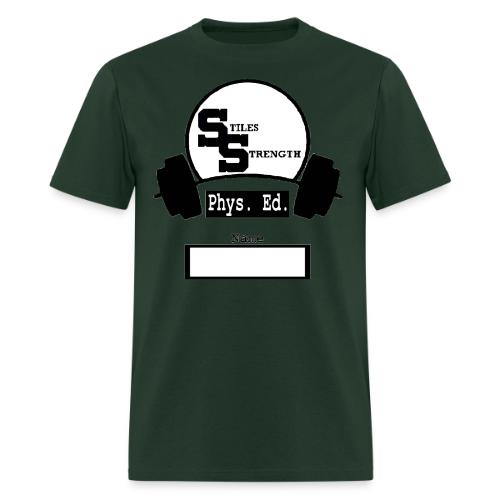 Phys. Ed. - Men's T-Shirt