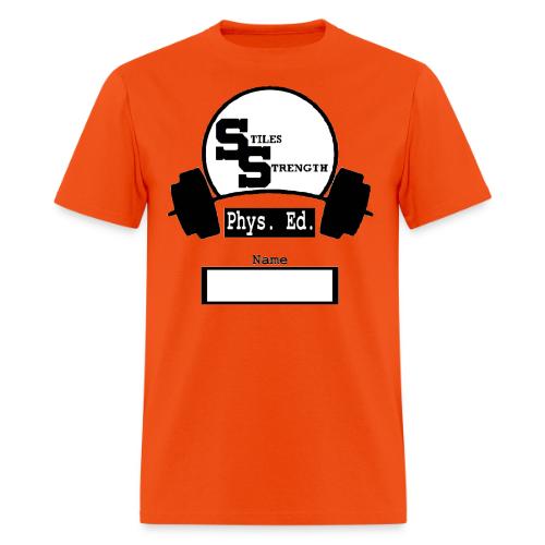 Phys. Ed. - Men's T-Shirt