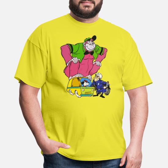 The great grape ape' Men's T-Shirt | Spreadshirt