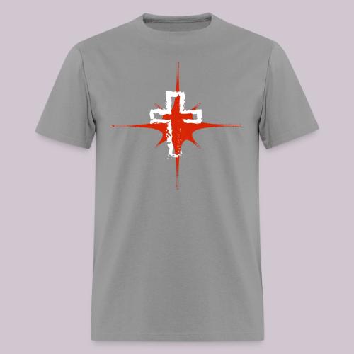 THE BLOOD - Men's T-Shirt